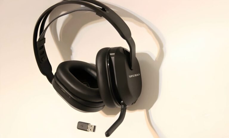Turtle Beach Stealth 500