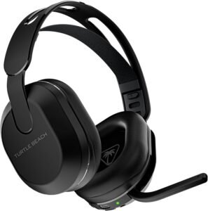 Turtle Beach Stealth 500 Wireless Gaming Headset
