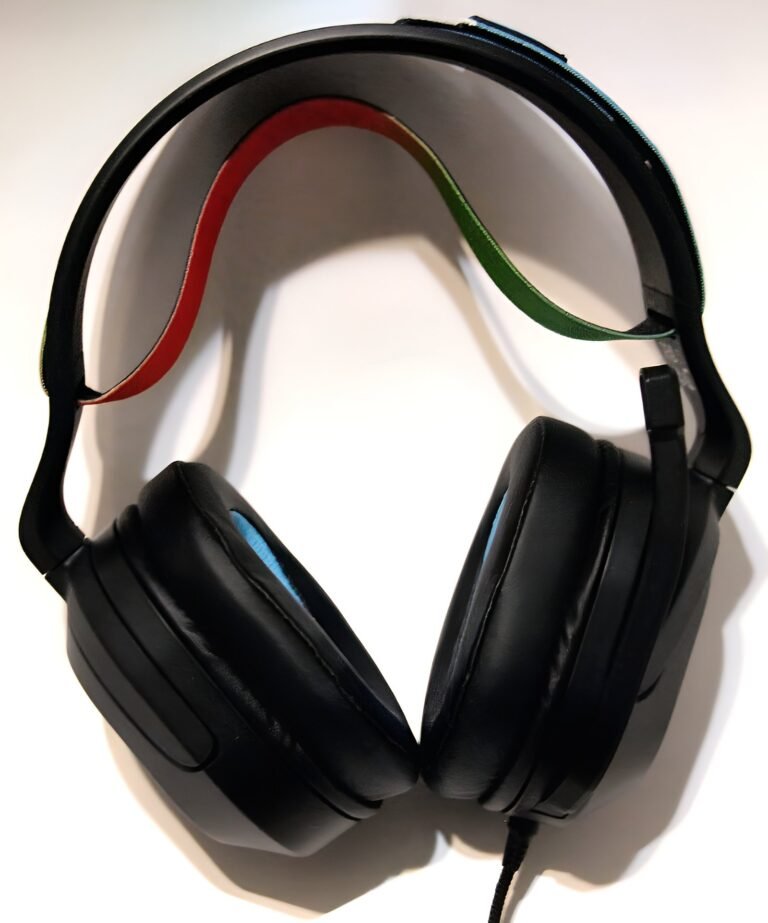 JLab-Nightfall-Gaming-Headset-Review