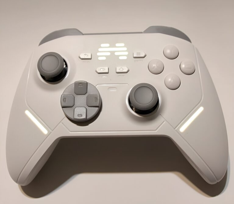 BEITONG KP40 Wireless Gaming Controller Review