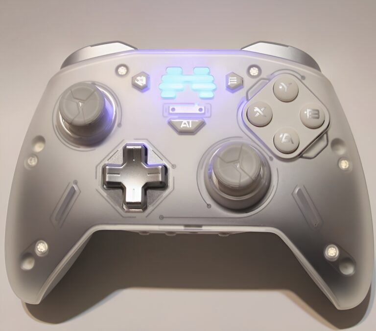 BEITONG Zeus 2 Elite Wireless Controller