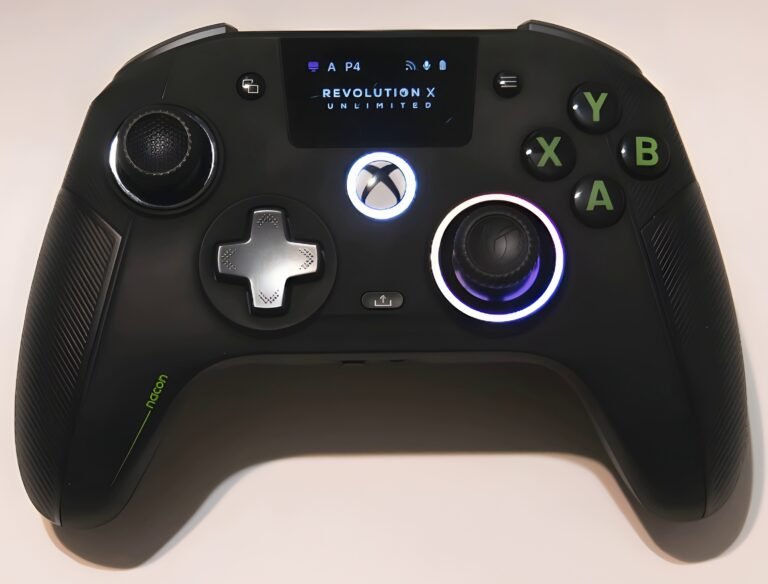 Xbox Controller Nacon Revolution X Unlimited
