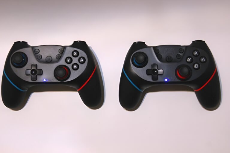 lyyes-2-pack-black-wireless-controllers-review-for-nintendo-switch-1-and-2-black-third-party-controllers