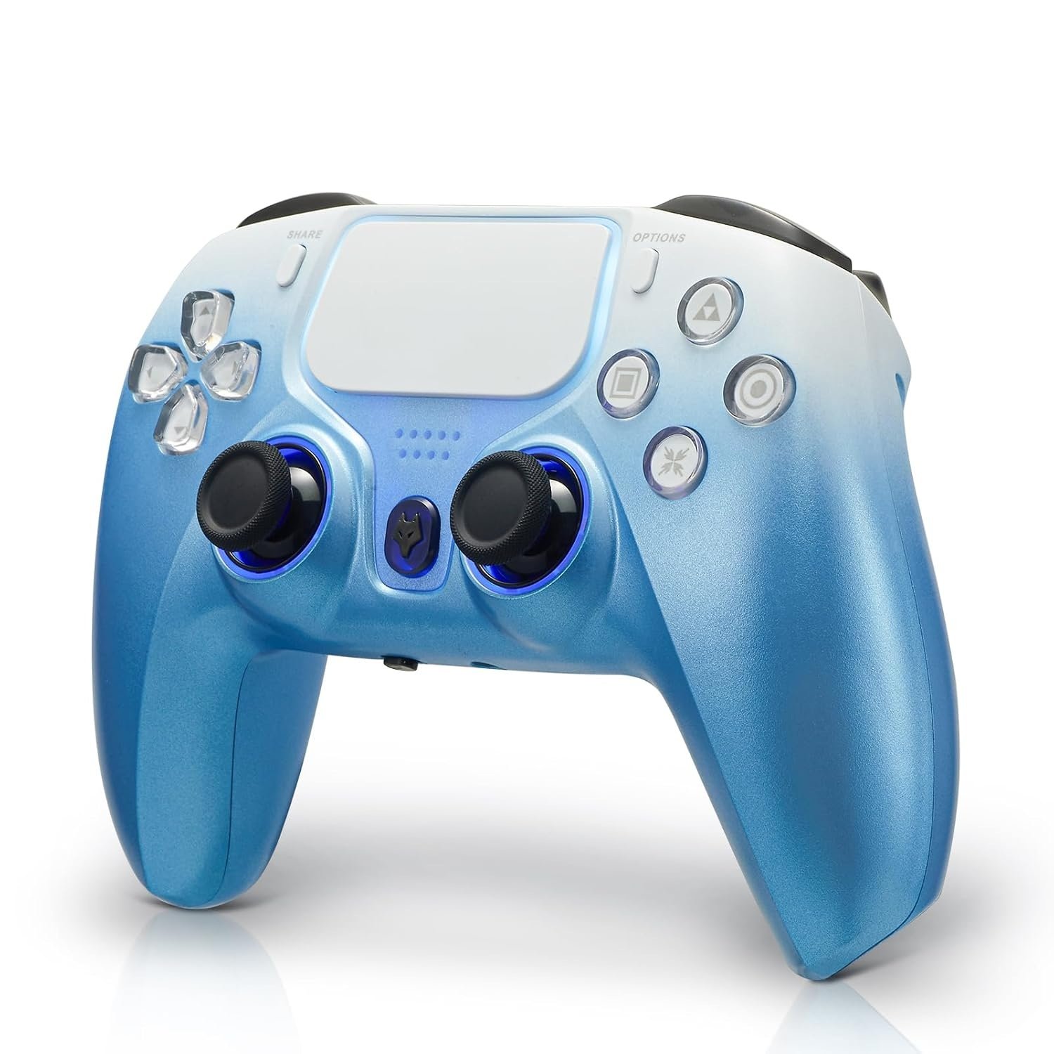 Wolf Controller NBCP Wolf V-2 Wireless PS4 Controller Review | Gaming Gear Drop