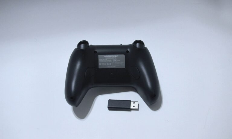 anbernic-rg-p01-black-wireless-gaming-controller-back