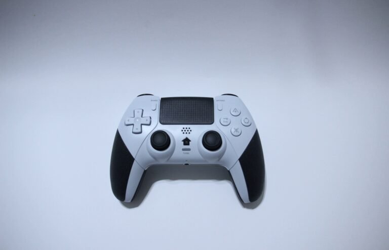 chereeki-wireless-controller-for-ps4-front