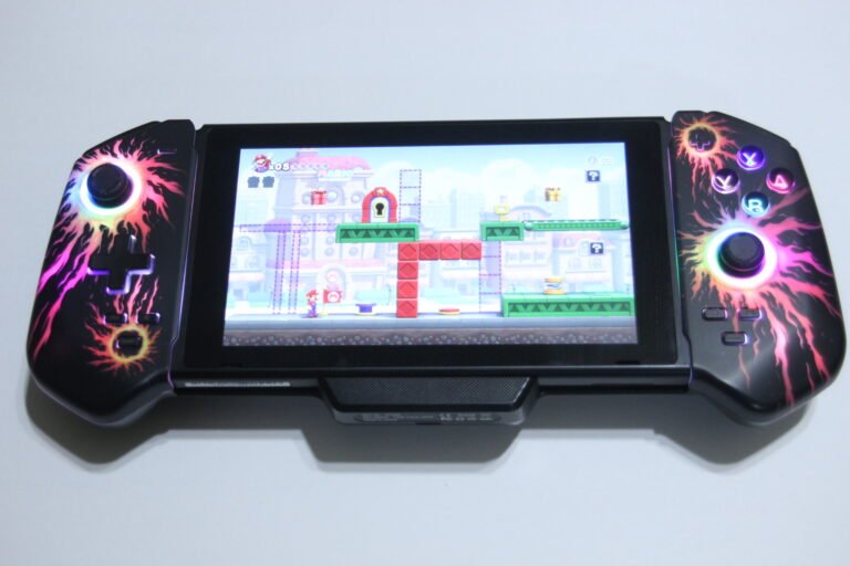 cyoyppy-one-piece-joypad-controller-for-nintendo-switch-review-flat-top