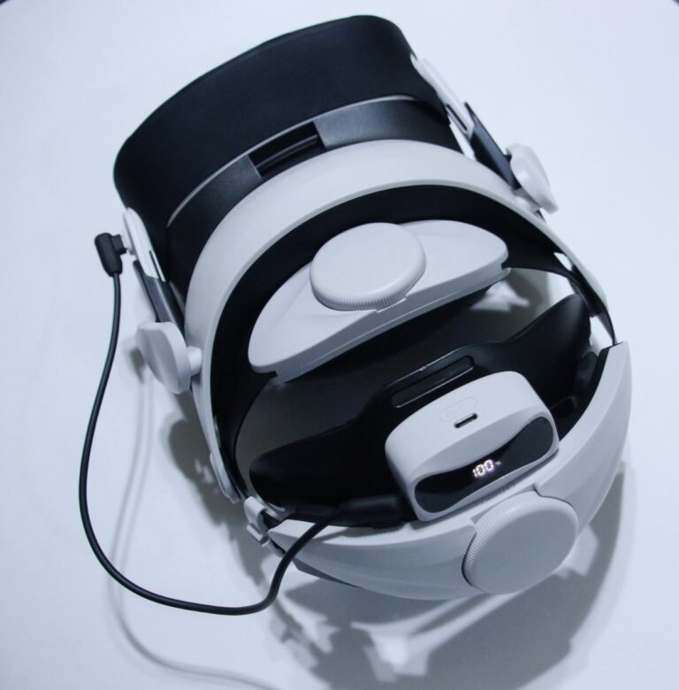 ninjajoyox-7500mah-battery-pack-head-strap-for-meta-quest-3-3s-&-2-review-battery-rear