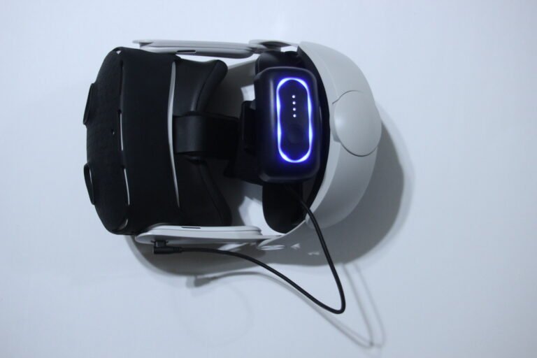 saqico-10000mah-battery-head-strap-for-meta-quest-3-and-quest-3s-review-knob