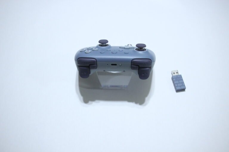 aknes-8bitdo-ultimate-2c-wireless-2-4g-controller-review-top