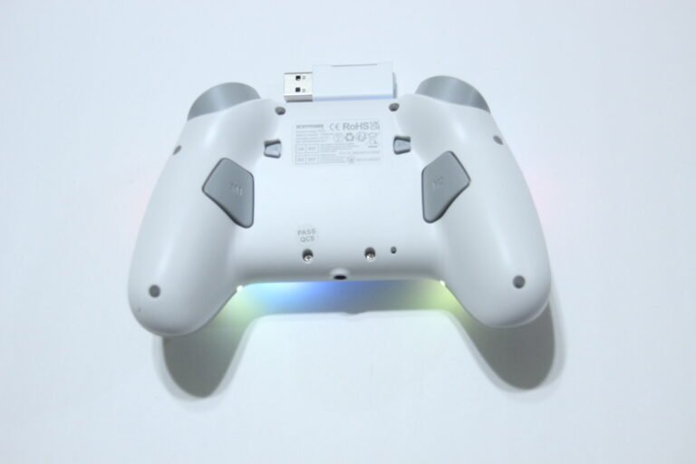 echtpower-ep-05-tft-screen-gaming-controller-review-back